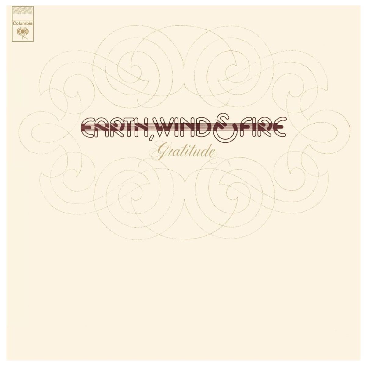 GENERICO - EARTH, WIND & FIRE - GRATITUDE (2LP) / VINILO 