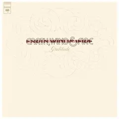 GENERICO - EARTH, WIND & FIRE - GRATITUDE (2LP) / VINILO