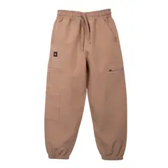 PILLIN - Pantalón Café Niño PVD805-26CAF