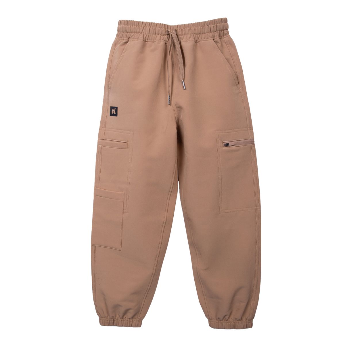 PILLIN - Pantalón  Pillin Café Niño PVD805-26CAF