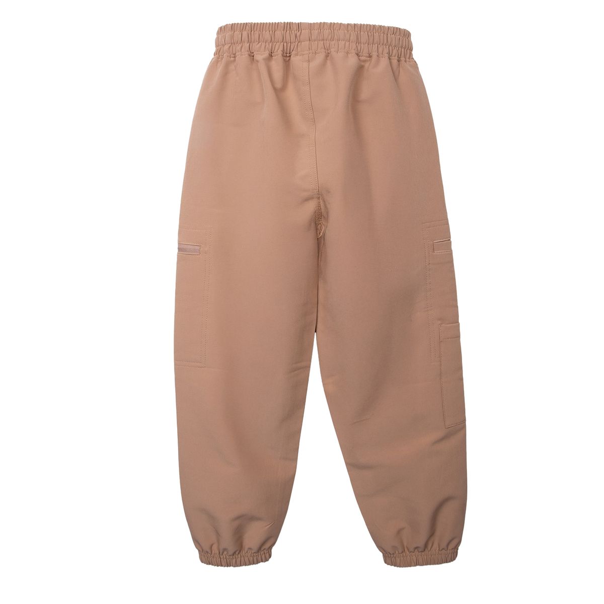 PILLIN - Pantalón  Pillin Café Niño PVD805-26CAF