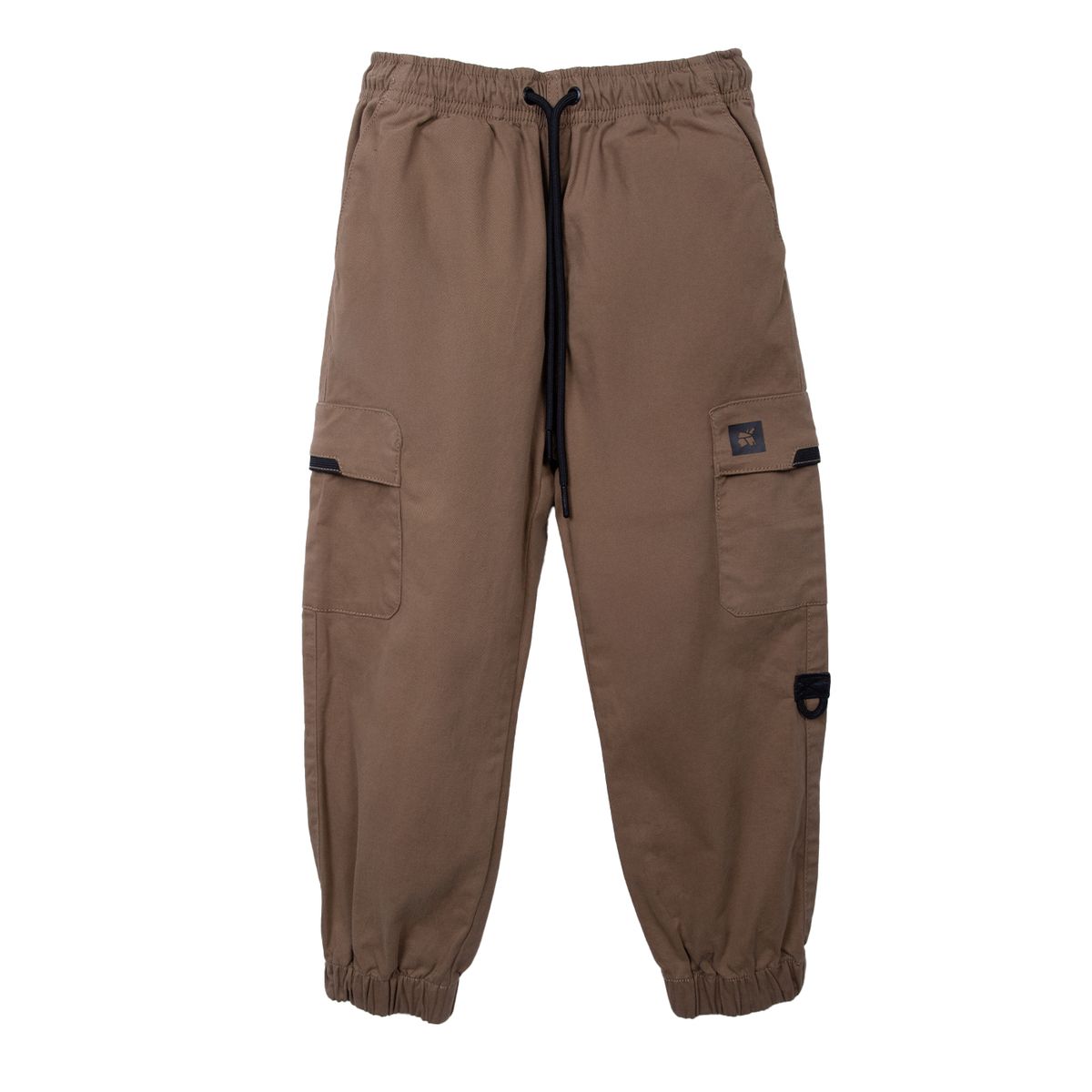 PILLIN - Pantalón  Pillin Café Niño PVD813-26CAF