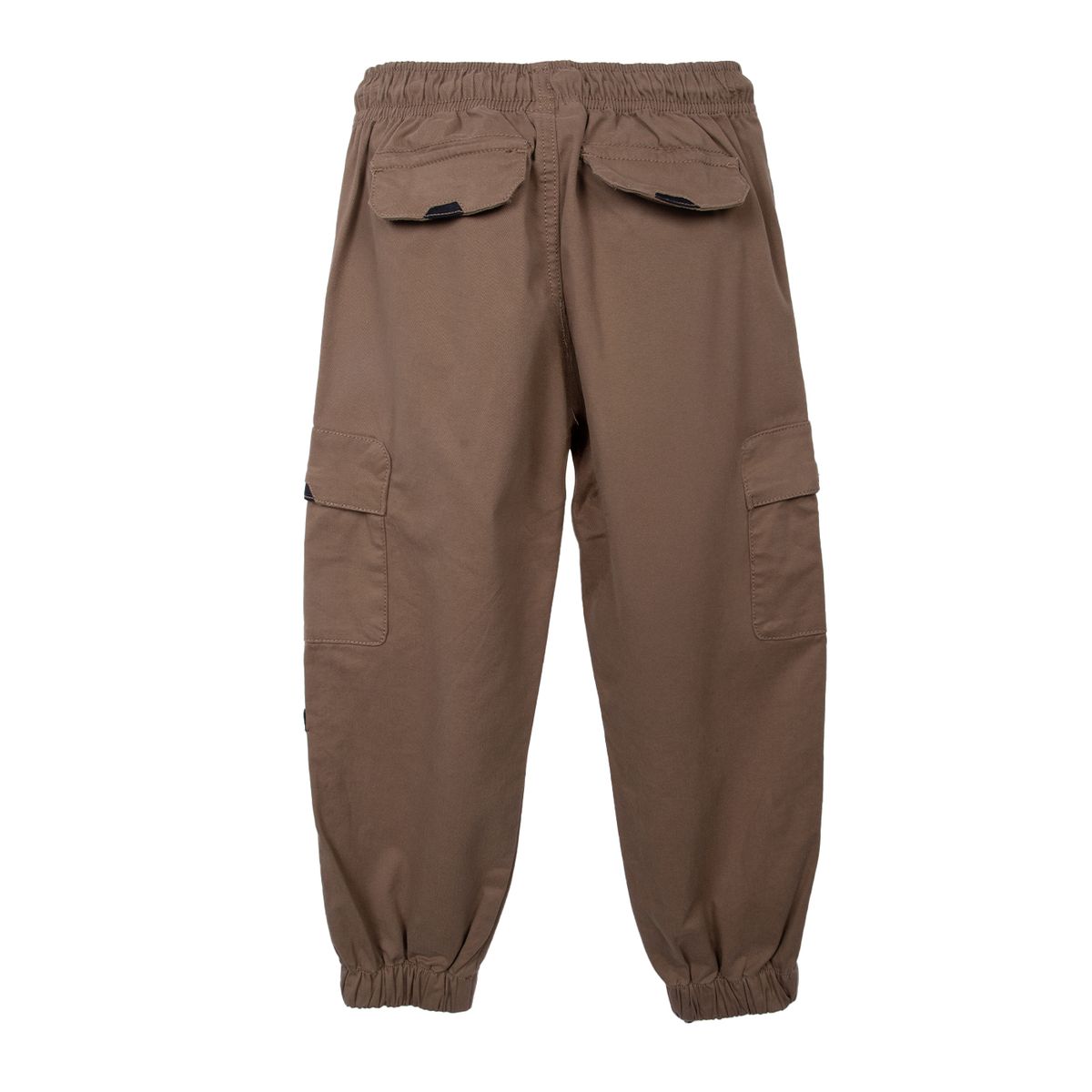 PILLIN - Pantalón  Pillin Café Niño PVD813-26CAF