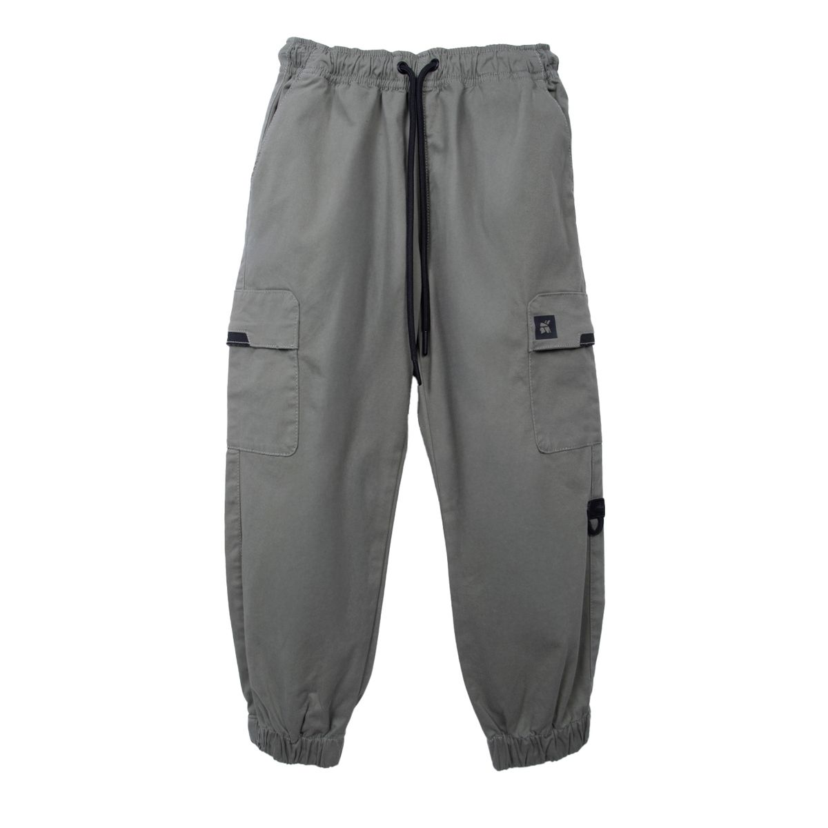 PILLIN - Pantalón  Pillin Verde Niño PVD813-26VER