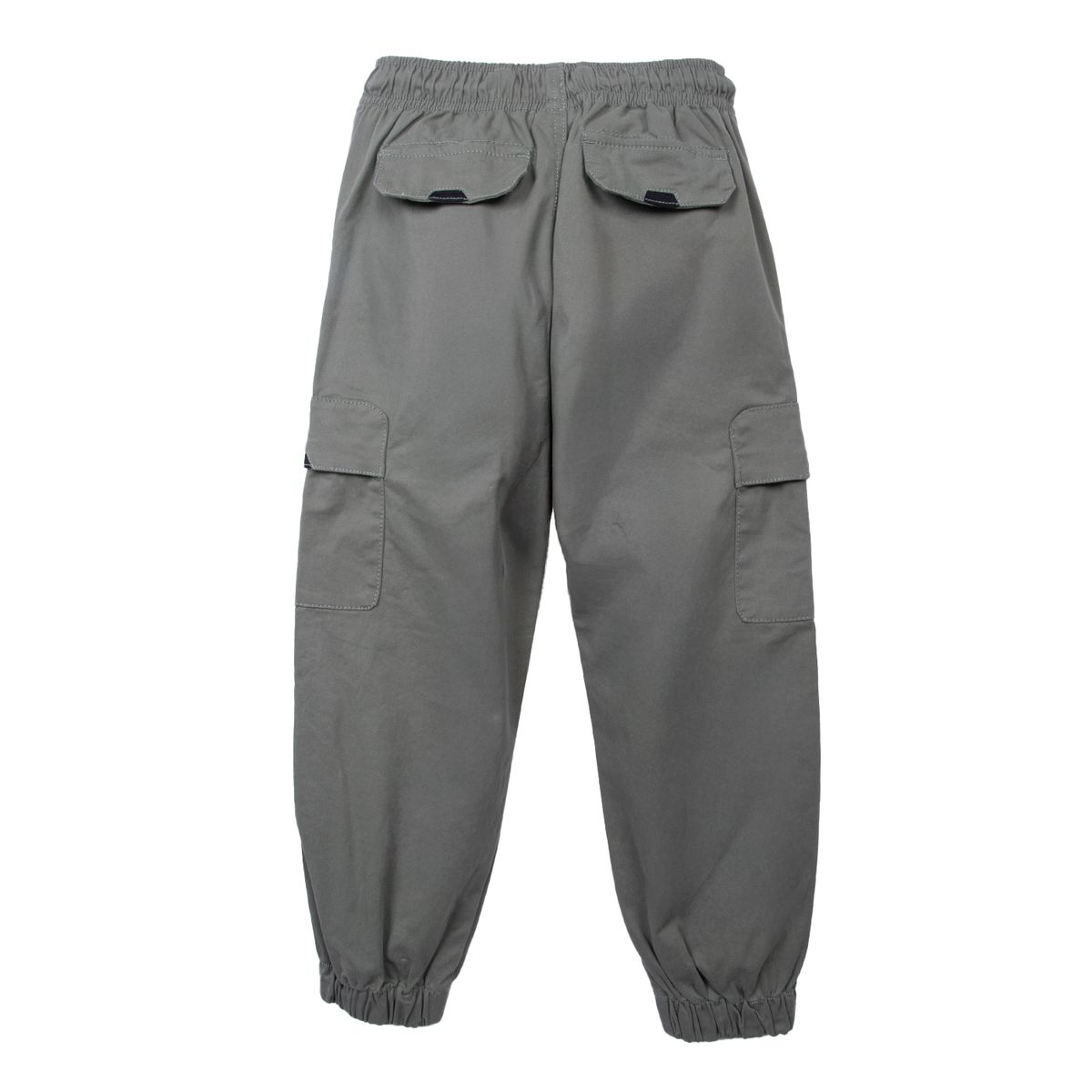 PILLIN - Pantalón  Pillin Verde Niño PVD813-26VER