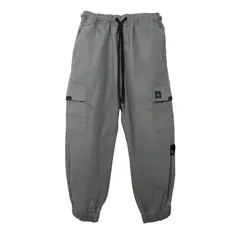 PILLIN - Pantalón Verde Niño PVD813-26VER