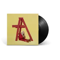 GENERICO - Billie Eilish - Dont Smile At Me - Vinilo Simple