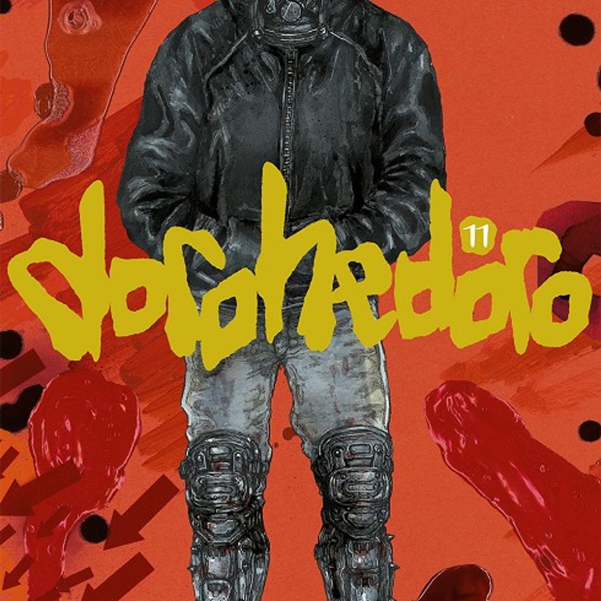 ANTARTICA LIBROS - DOROHEDORO NÚM. 11