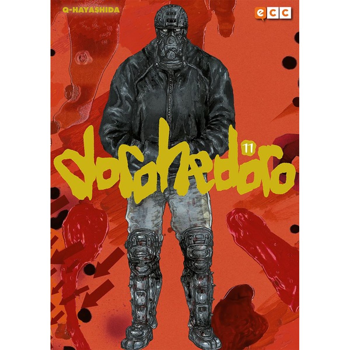 ANTARTICA LIBROS - DOROHEDORO NÚM. 11