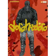 ANTARTICA LIBROS - DOROHEDORO NÚM. 11
