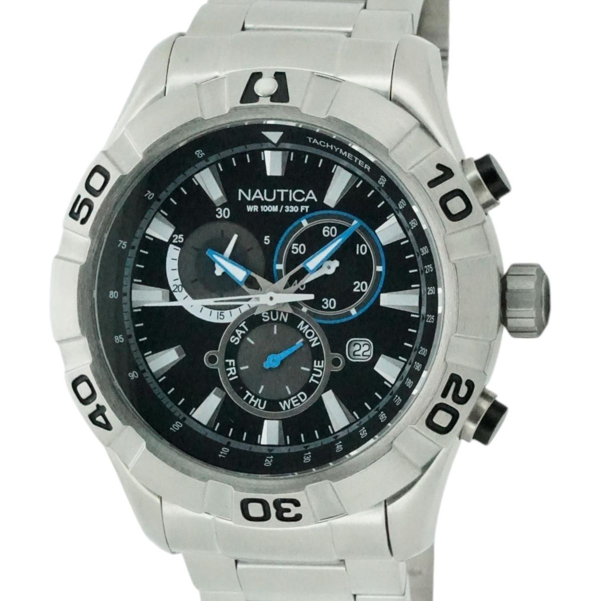 NAUTICA - Reloj Nautica Hombre N21529G