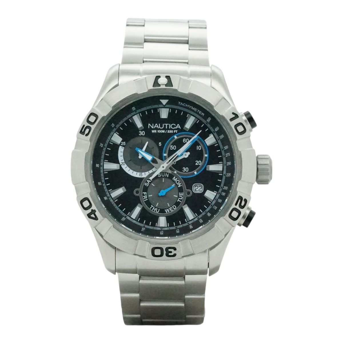 NAUTICA - Reloj Nautica Hombre N21529G
