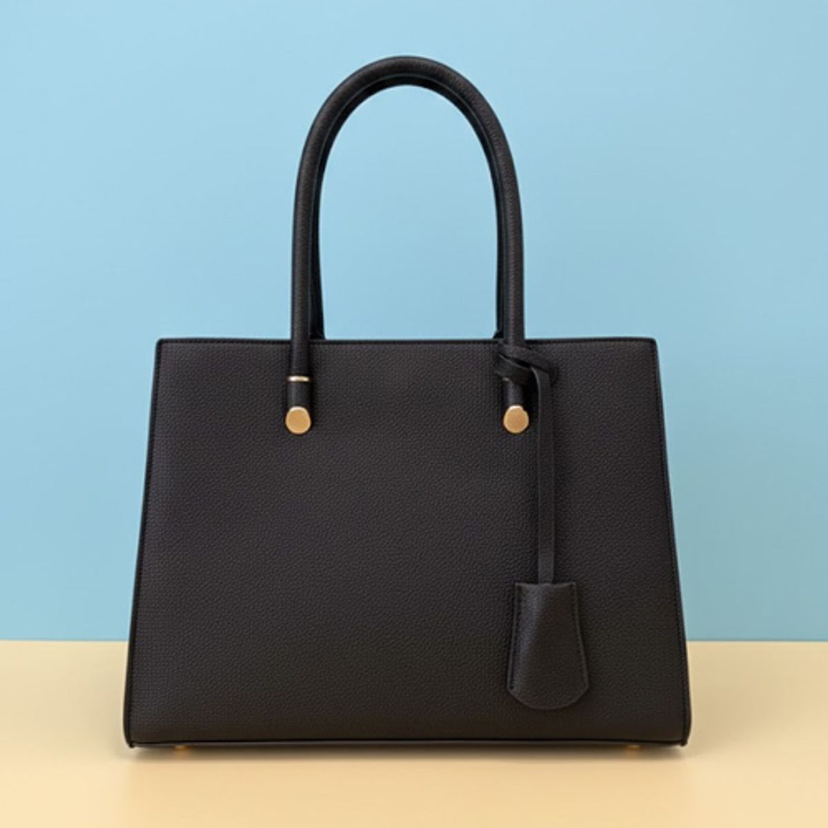 GENERICO - Cartera O Bolso De Mujer Amplia Comoda Ligera Versatil