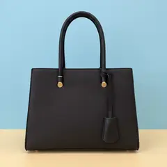 GENERICO - Cartera O Bolso De Mujer Amplia Comoda Ligera Versatil