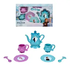 DISNEY - Set De Té 8 Piezas Frozen De