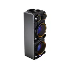 AIWA - Parlante Bluetooth Party Plus Negro