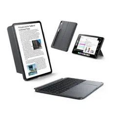 ESR - Funda Con Teclado Shift Para iPad Air 11 (M3/M2) Air 10.9 (4/5ta Gen) Shift
