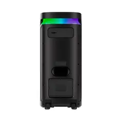 AIWA - Parlante Bluetooth Party Sound AWPOH5D Negro