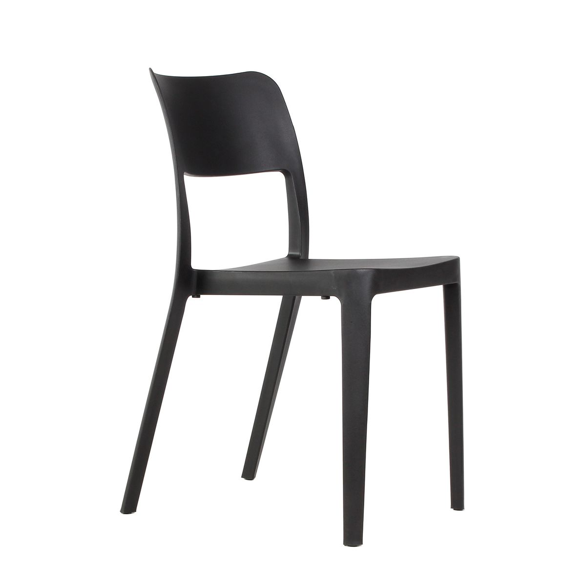 INDUMAC - Conjunto Home Office Escritorio Versa + Silla Vita