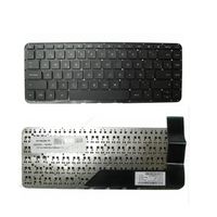 TECLADO 14-P000 SLATEBOOK ESPAÑOL NEGRO