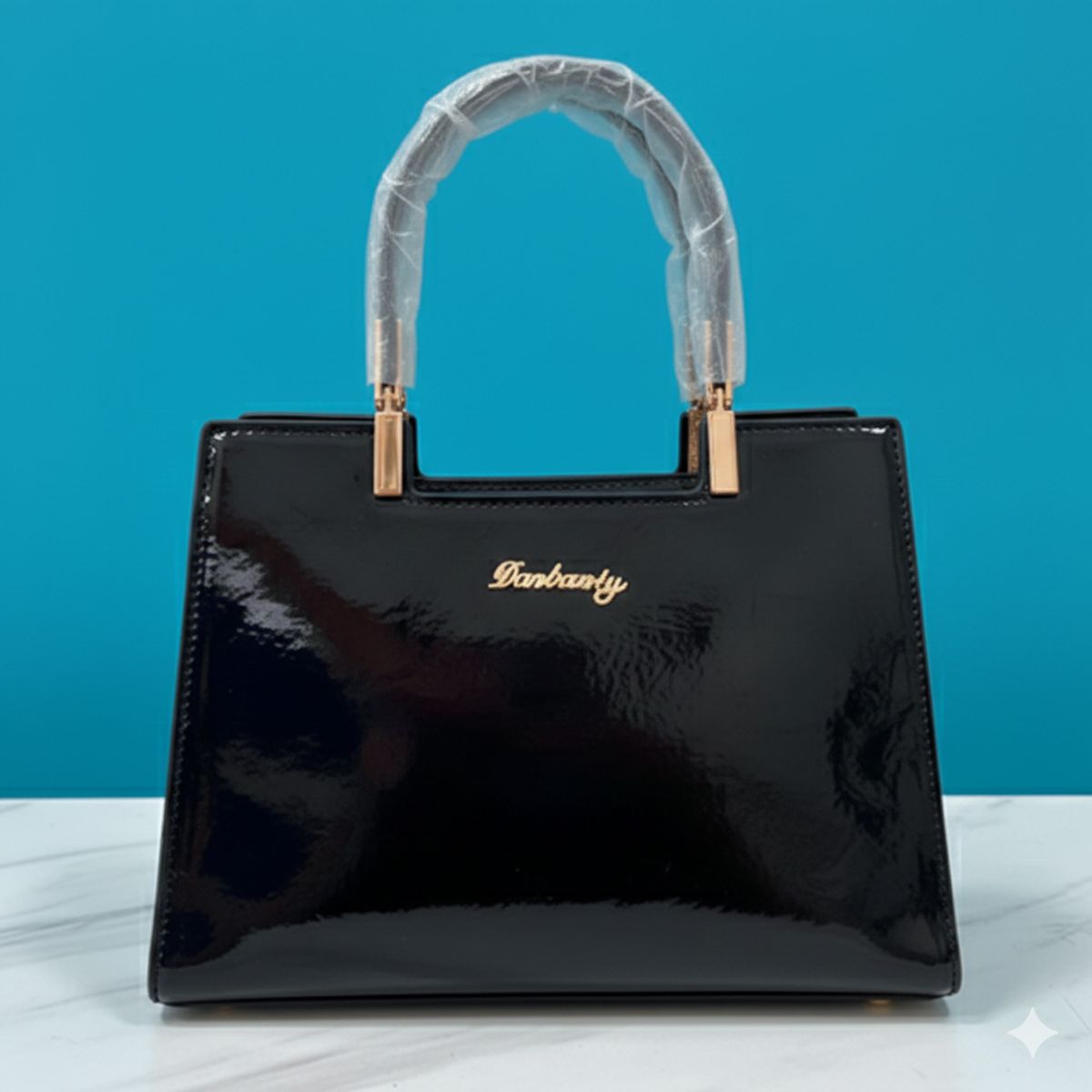 GENERICO - Cartera O Bolso De Mujer Amplia Comoda Ligera Versatil