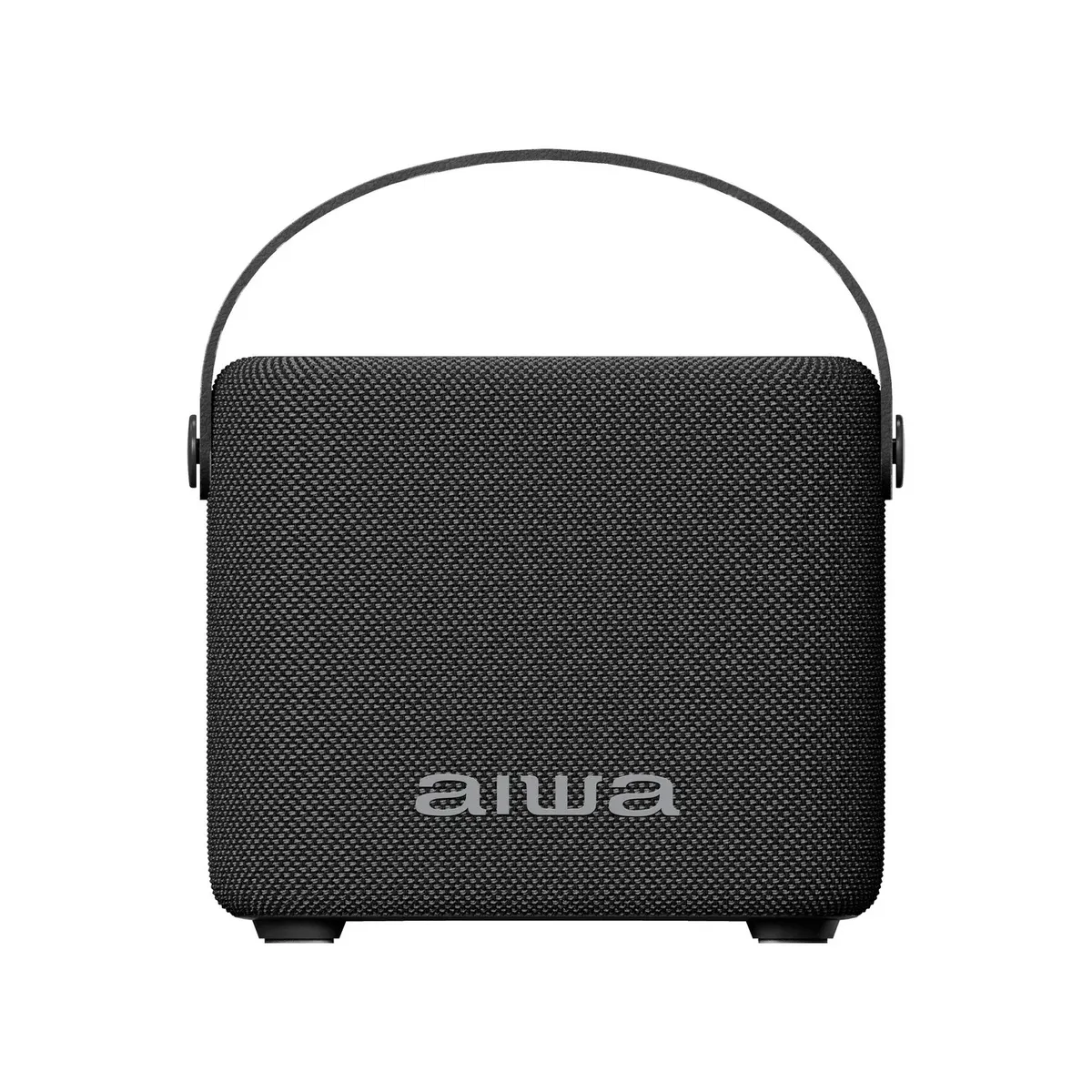 AIWA - Parlante Portatil Bluetooth Aiwa AWSS70BTB Negro
