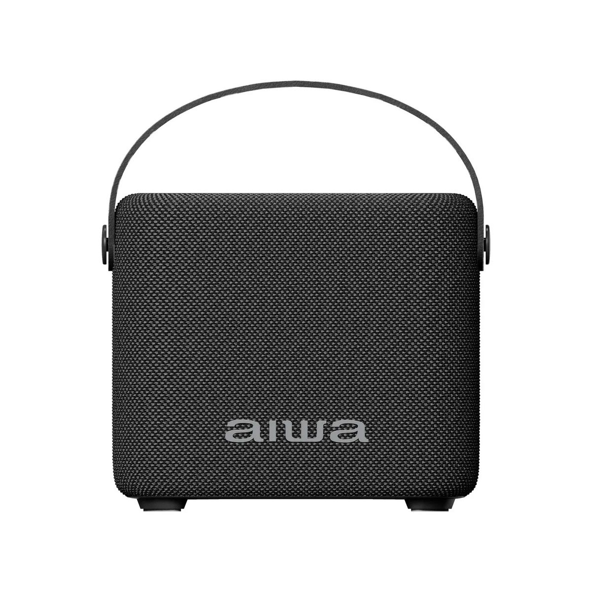 AIWA - Parlante Portatil Bluetooth Aiwa AWSS70BTB Negro