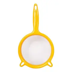 ILKO - Colador 18 Cm Plástico Clásica