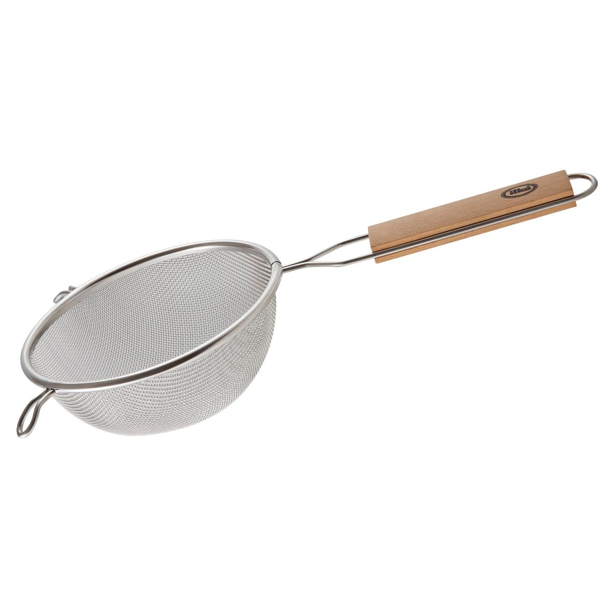 ILKO - Colador 18 Cm Acero Inoxidable Clásica Ilko