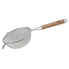 ILKO - Colador 18 Cm Acero Inoxidable Clásica