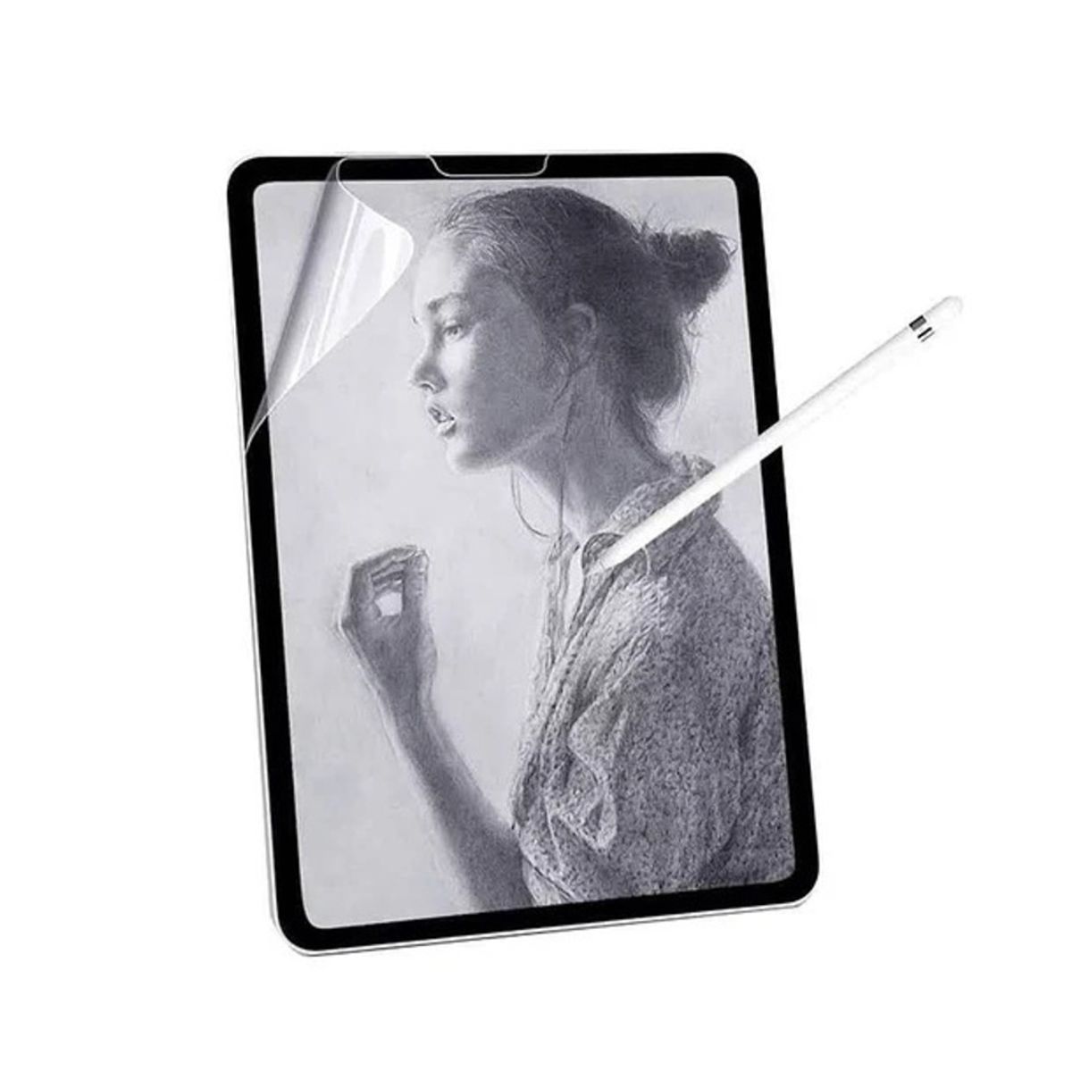 BANANA TIENDA - Paperfeel Lamina Sensación Papel para Galaxy Tab S10 Lite