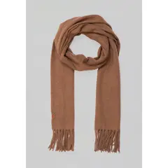 FEROUCH - Bufanda Alabama Camel
