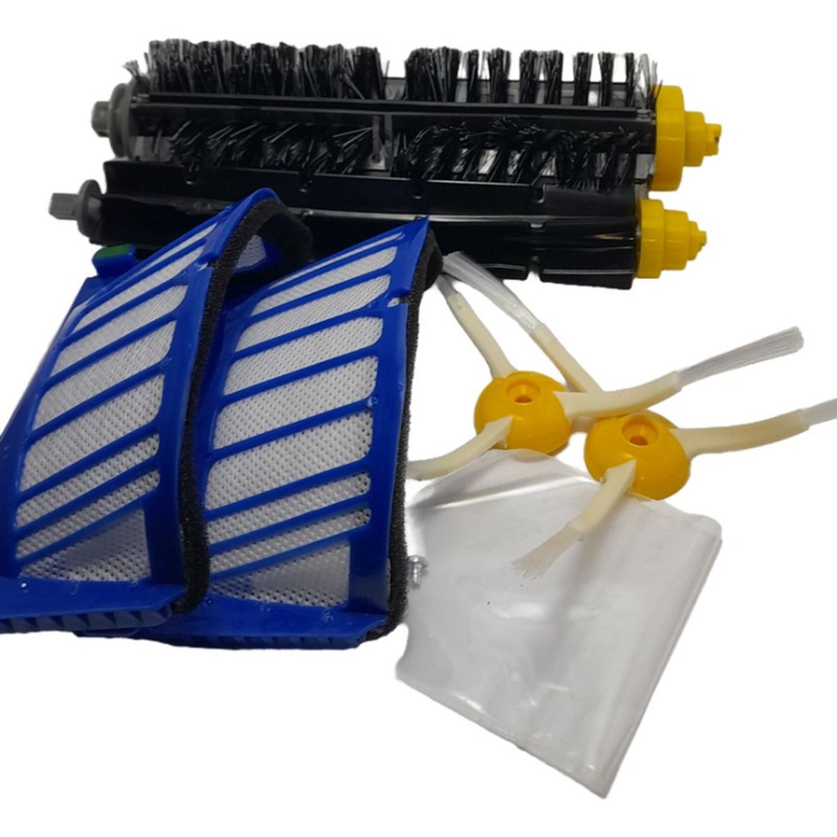 GENERICO - Repuestos Irobot Roomba Serie 600