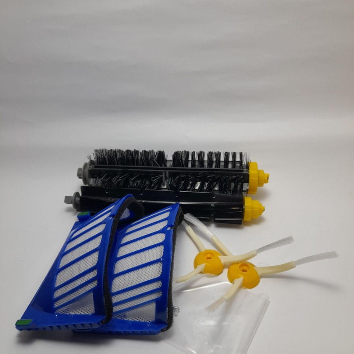 GENERICO - Repuestos Irobot Roomba Serie 600