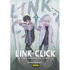 ANTARTICA LIBROS - Link-Click 3