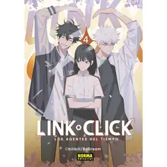 ANTARTICA LIBROS - Link-Click 4