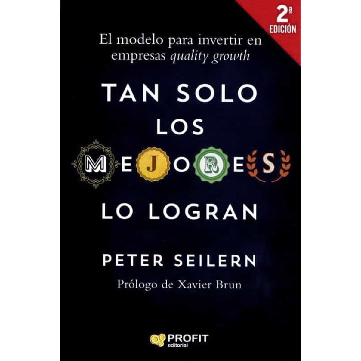 ANTARTICA LIBROS - TAN SOLO LOS MEJORES LO LOGRAN