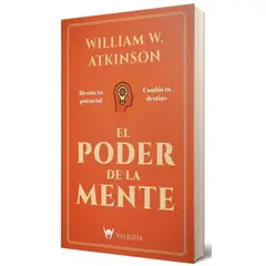 ANTARTICA LIBROS - El Poder De La Mente