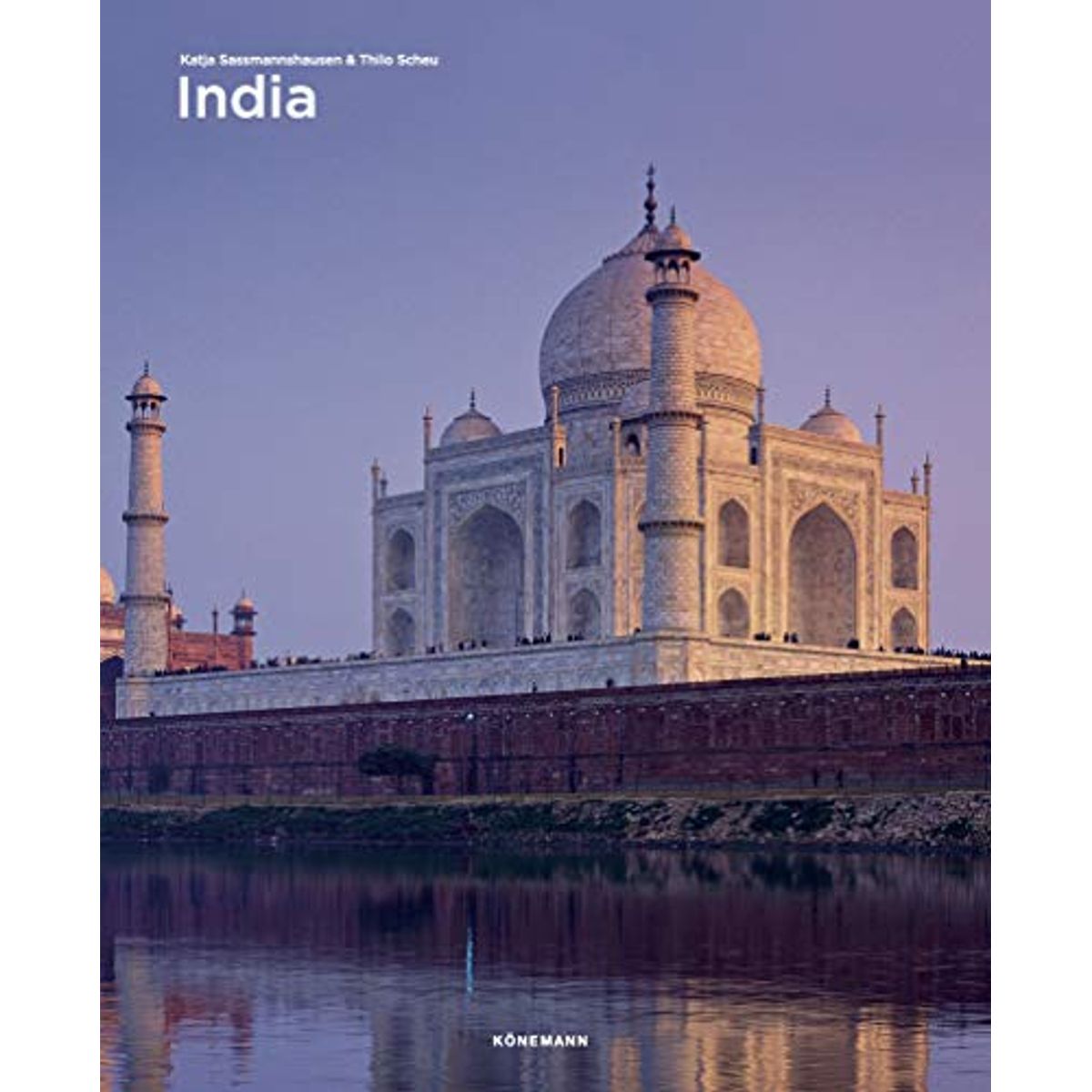 ANTARTICA LIBROS - INDIA -PAISES Y REG EDICION . FLEXI.