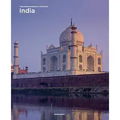 ANTARTICA LIBROS - INDIA -PAISES Y REG EDICION . FLEXI.