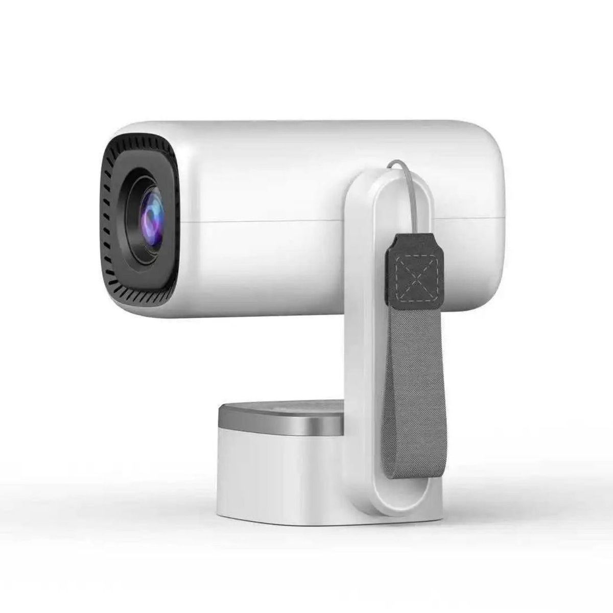 GENERICO - Proyector Smart Portátil 4K Todo-en-Uno  Cine, Gaming y Trabajo