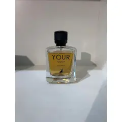 ALHAMBRA - Your Touch For Men Edp 100 ML