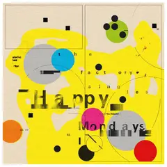 GENERICO - HAPPY MONDAYS - FACTORY SINGLES BEST OF 2LP VINILO