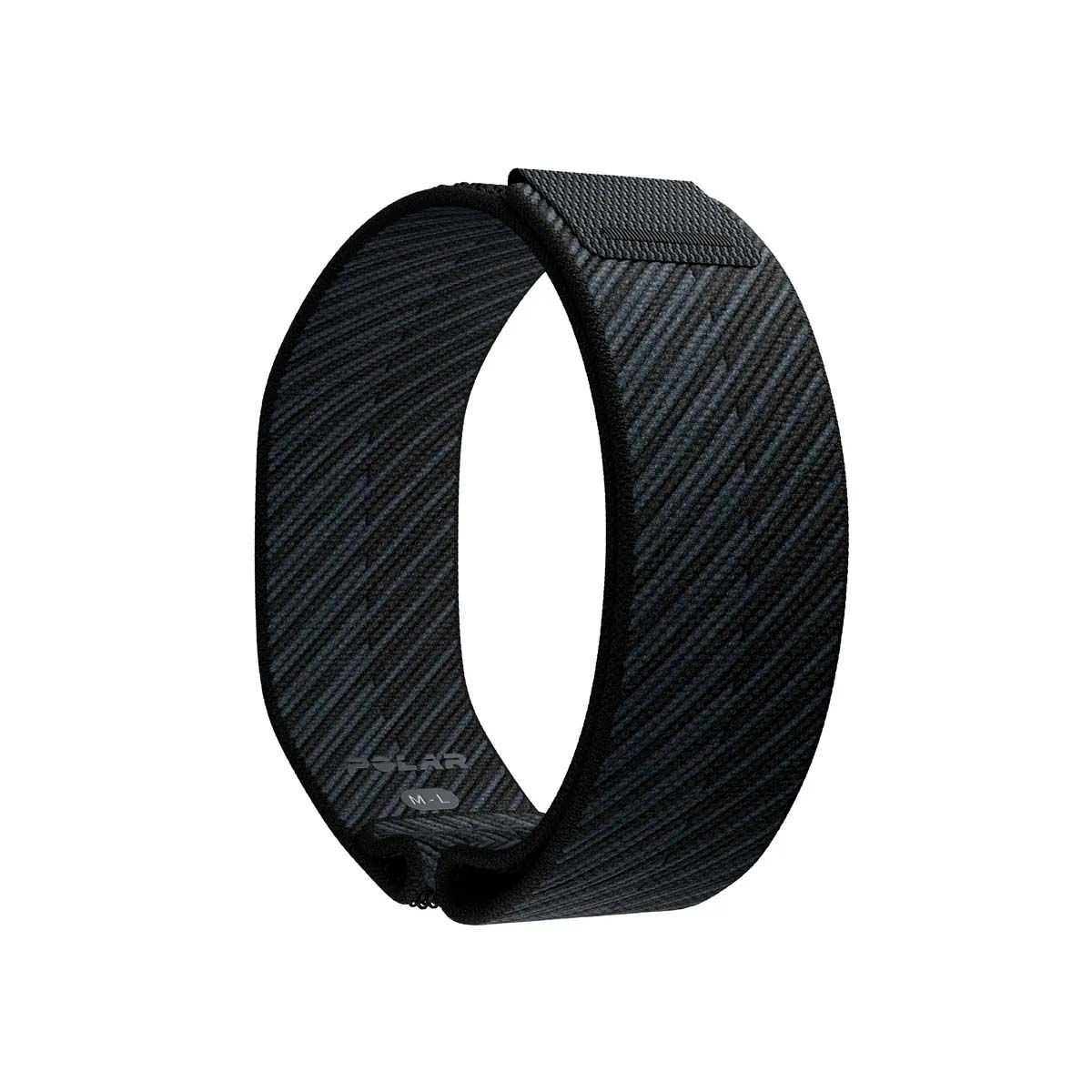 POLAR - Correa Polar Loop Sofwave Negra