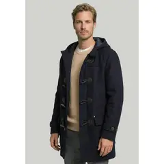 NEW MAN - Abrigo Montgomery Navy