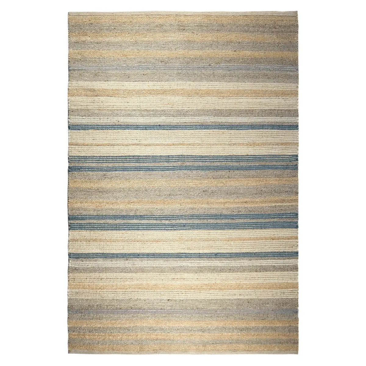 BAZHARS - Alfombra Yute 160X230 cm KAR CHARBHA Bazhars