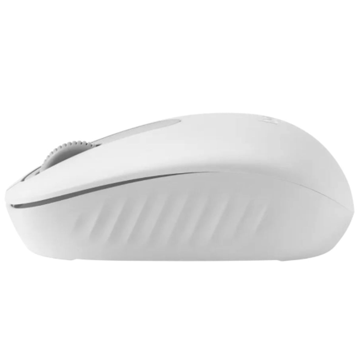 LOGITECH - Mouse Inalámbrico M196 Logitech - Blanco