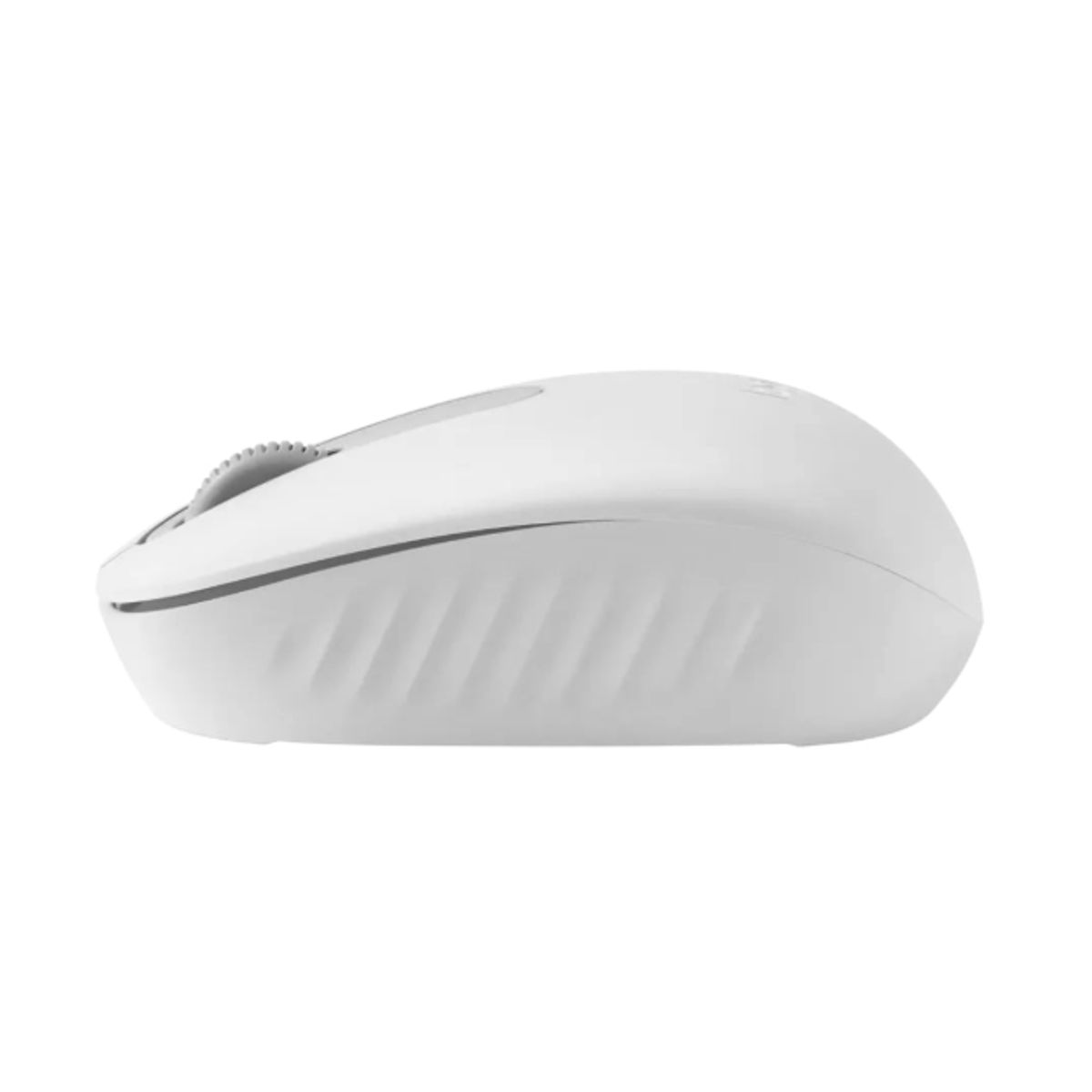LOGITECH - Mouse Inalámbrico M196 Logitech - Blanco