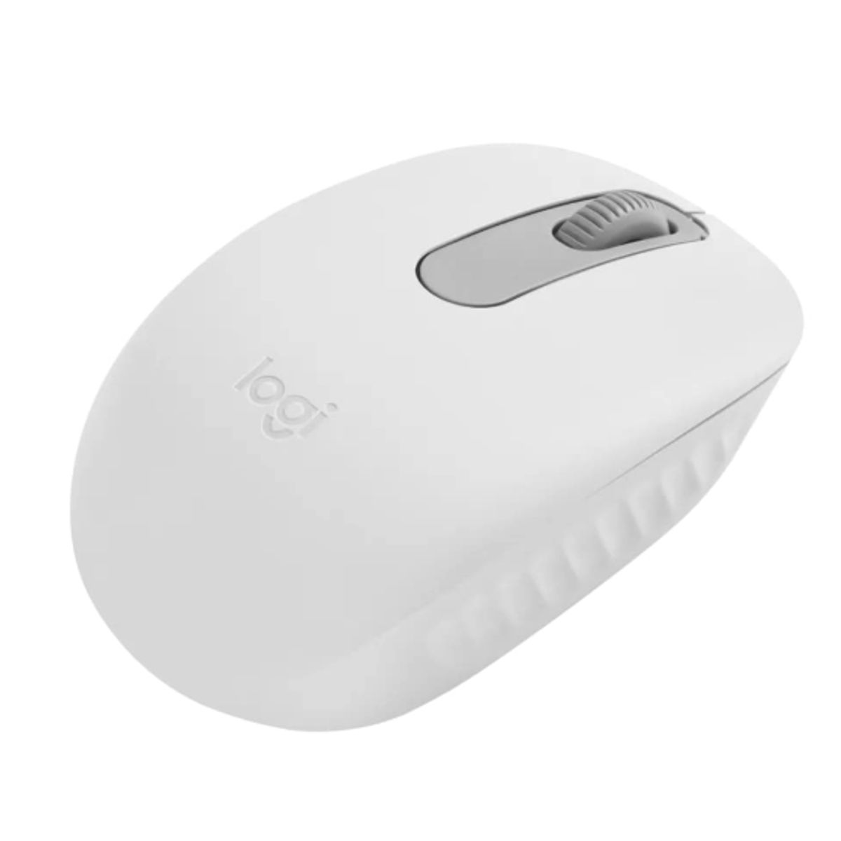 LOGITECH - Mouse Inalámbrico M196 Logitech - Blanco