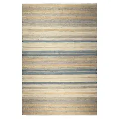 BAZHARS - ALFOMBRA YUTE 200X290 CM KAR CHARBHA